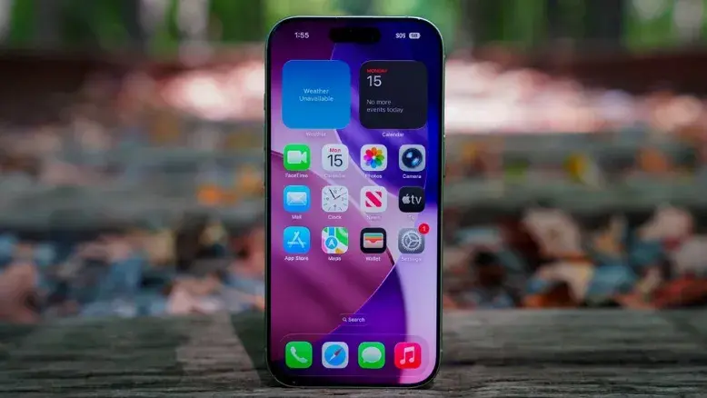 دوربین متفاوت آیفون ۱۷ الگویی برای اوپو و هواوی شد