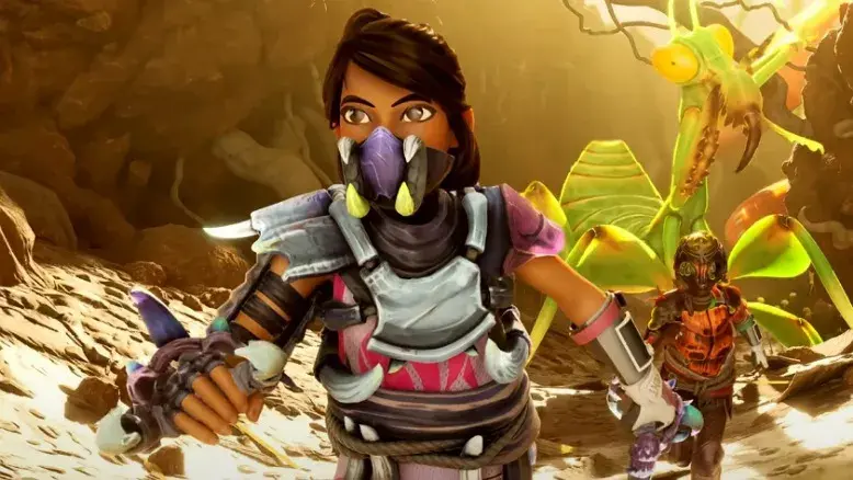 استودیو Obsidian ساخت The Outer Worlds 3 را فعلاً کنار گذاشت