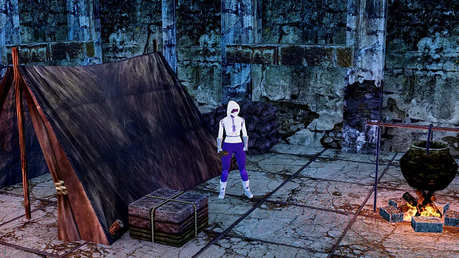 انفجار جمعیت در سرورهای «پروژه گورگون»؛ موفقیتی که سازندگانش را غافلگیر کرد 