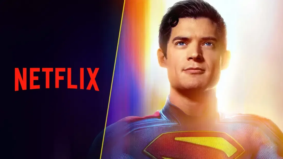 معامله بزرگ قرن؛ آیا خرید وارنر توسط نتفلیکس پایان کار جیمز گان خواهد بود؟