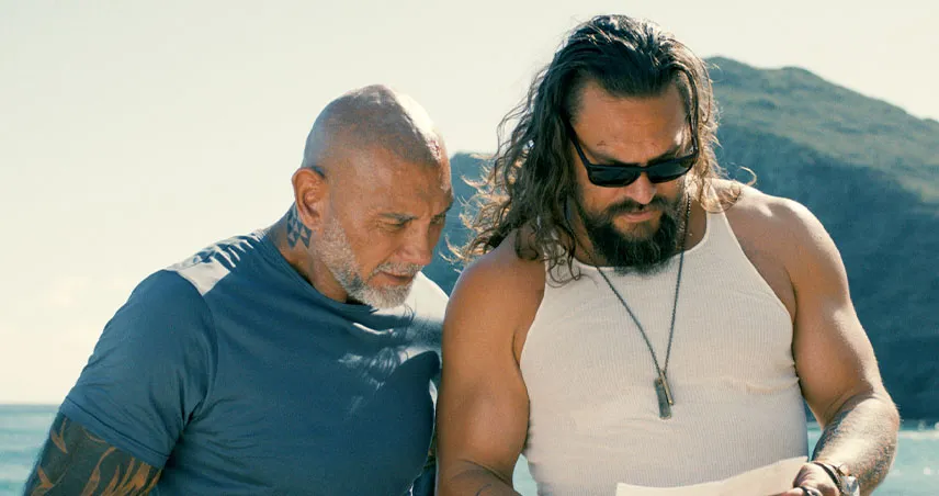 بررسی فیلم The Wrecking Crew 2026 / معرفی فیلم سینمایی خدمه خرابکار ۲۰۲۶