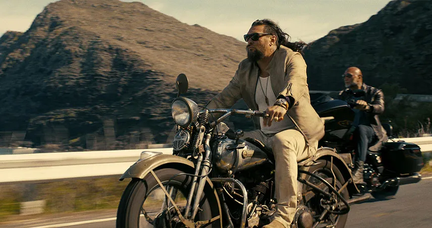 نقد فیلم خدمه خرابکار / نمرات فیلم The Wrecking Crew 2026