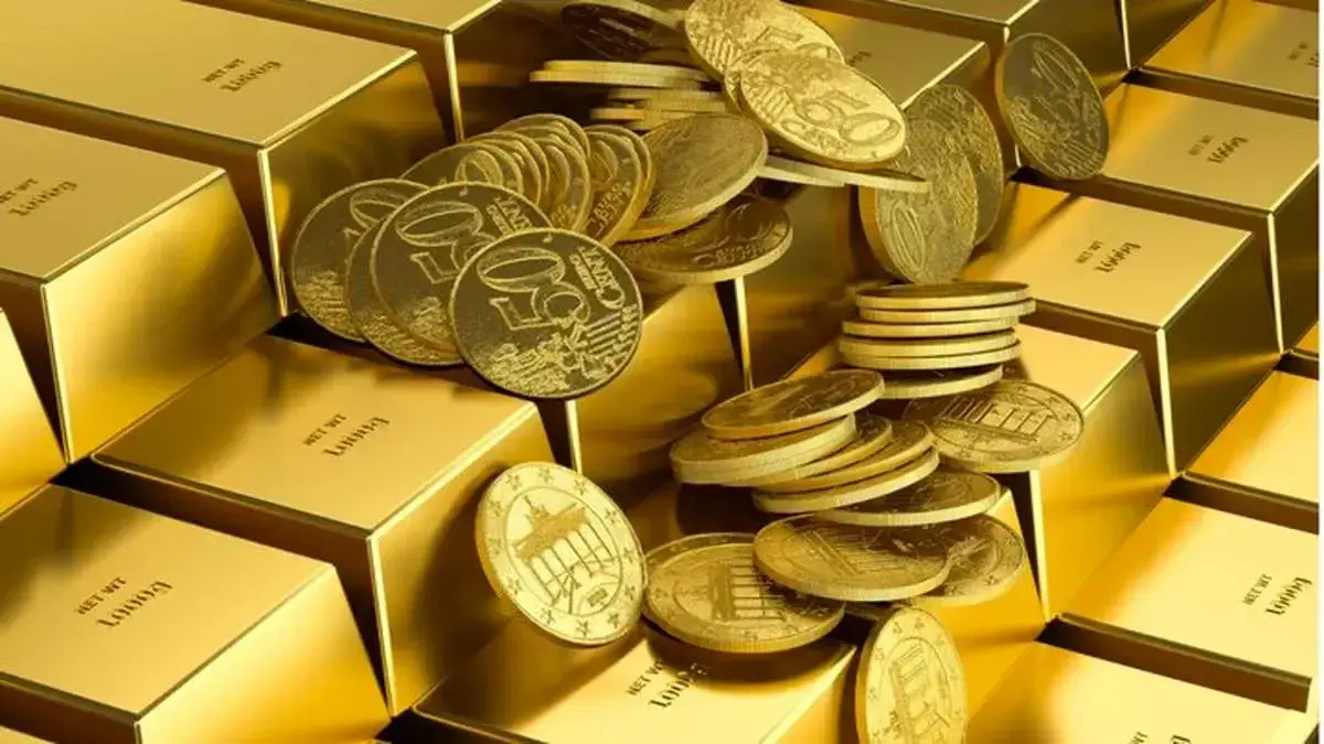 قیمت روز طلا و سکه 15 بهمن 1404