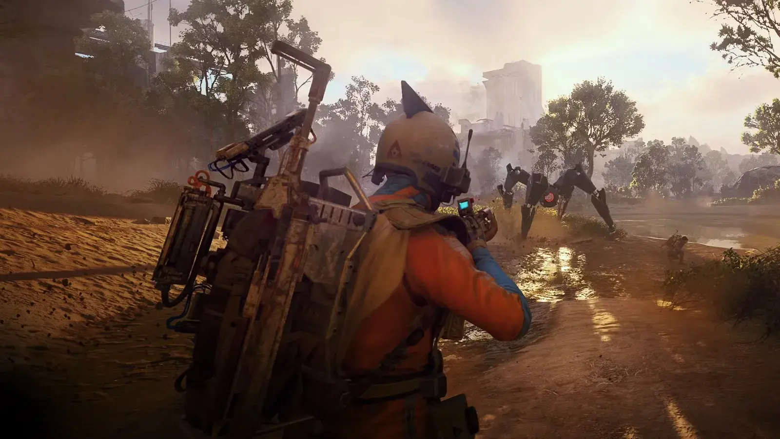 ضربه نهایی به حساب‌های فرعی؛ تغییرات جدید استیم فمیلی برای نجات «ARC Raiders» 