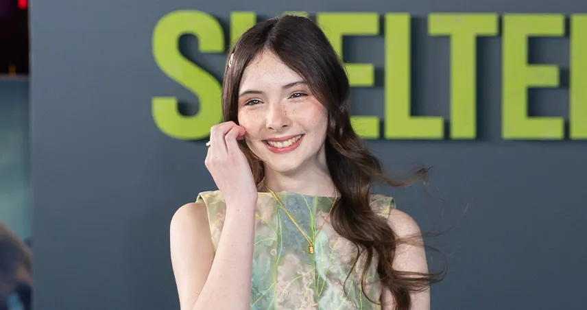 خلاصه فیلم پناهگاه ۲۰۲۶