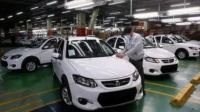 قیمت خودرو در بازار ایران امروز ۱۶ بهمن ۱۴۰۴ + جدول