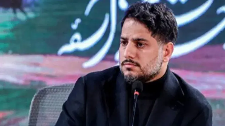 کاظم دانشی شایعه دخالت در بازداشت علی شادمان را رد کرد