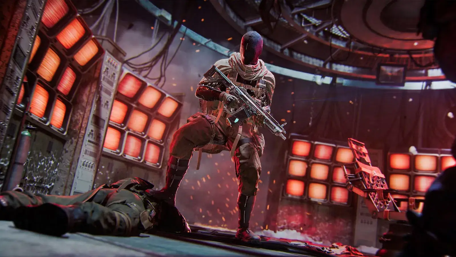 بازگشت پادشاه شوترها به تخت پادشاهی؛ بلک آپس ۷ چگونه بتلفیلد ۶ را در ژانویه ۲۰۲۶ شکست داد؟ 