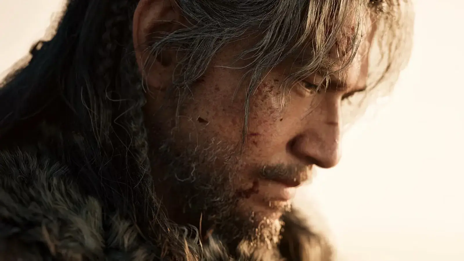 تولد یک حماسه تاریخی؛ Blood Message فراتر از سایه Black Myth Wukong