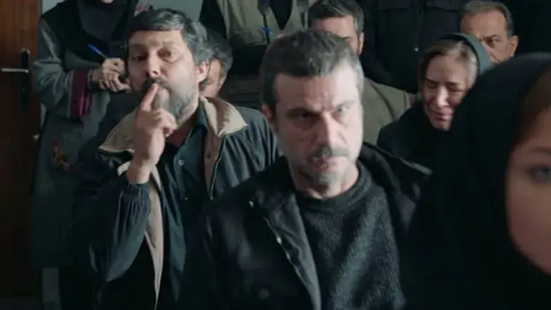 «اردوبهشت»؛ روایت جسورانه یک فاجعه فراموش‌شده