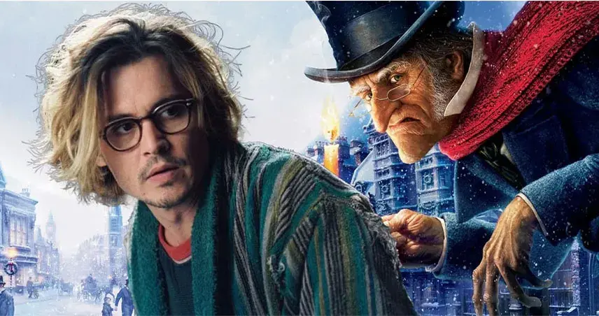 معرفی فیلم بنزر: سرود کریسمس (Ebenezer: A Christmas Carol)