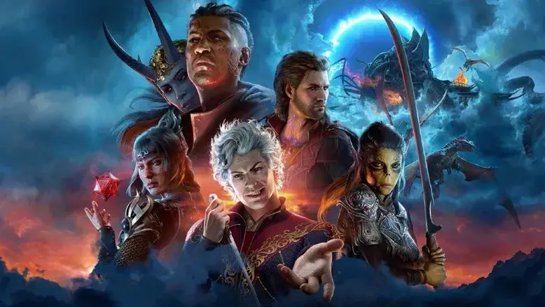 خبر خوش برای طرفداران بازی Baldur’s Gate 3؛ یک سریال اقتباسی در راه است!