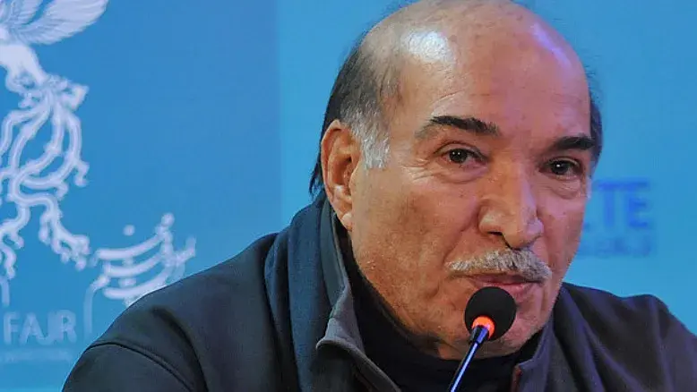 درگذشت نظام‌الدین کیایی، صدابردار پیشکسوت سینما
