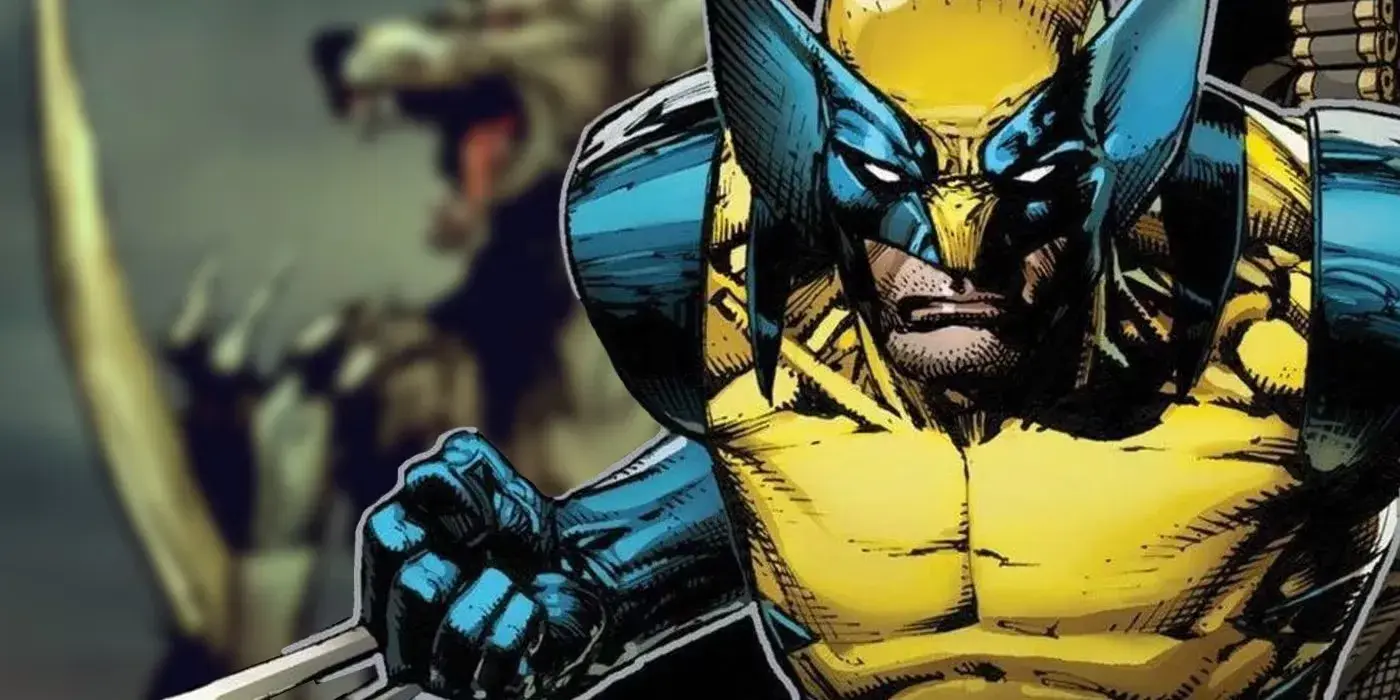 تلاقی پنجه‌ها و قانون؛ آیا «شوالیه هلز کیچن» در بازی Wolverine حضور دارد؟