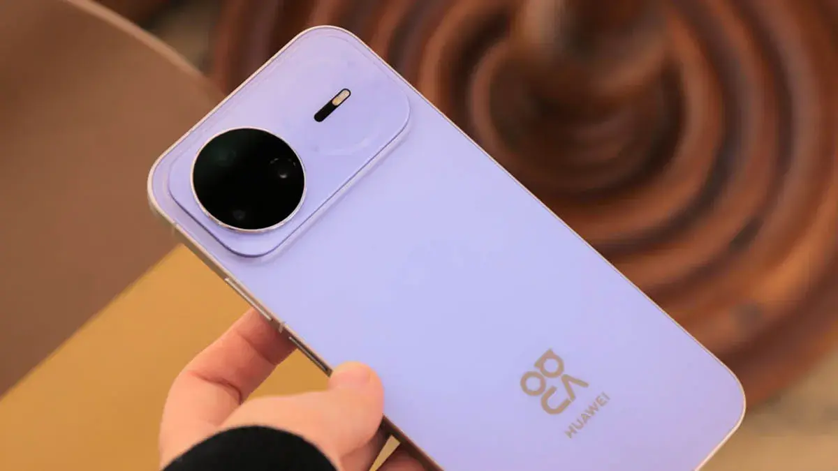 افشای جزئیات جدید از دوربین سلفی هواوی نوا 16