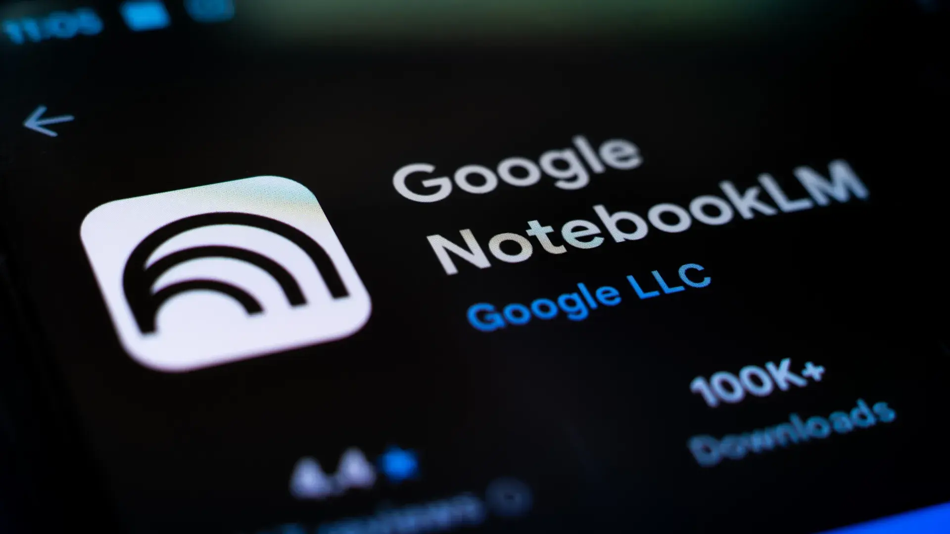 شخصی‌سازی محتوا در NotebookLM؛ گام تازه گوگل برای ارائه تجربه حرفه‌ای‌تر