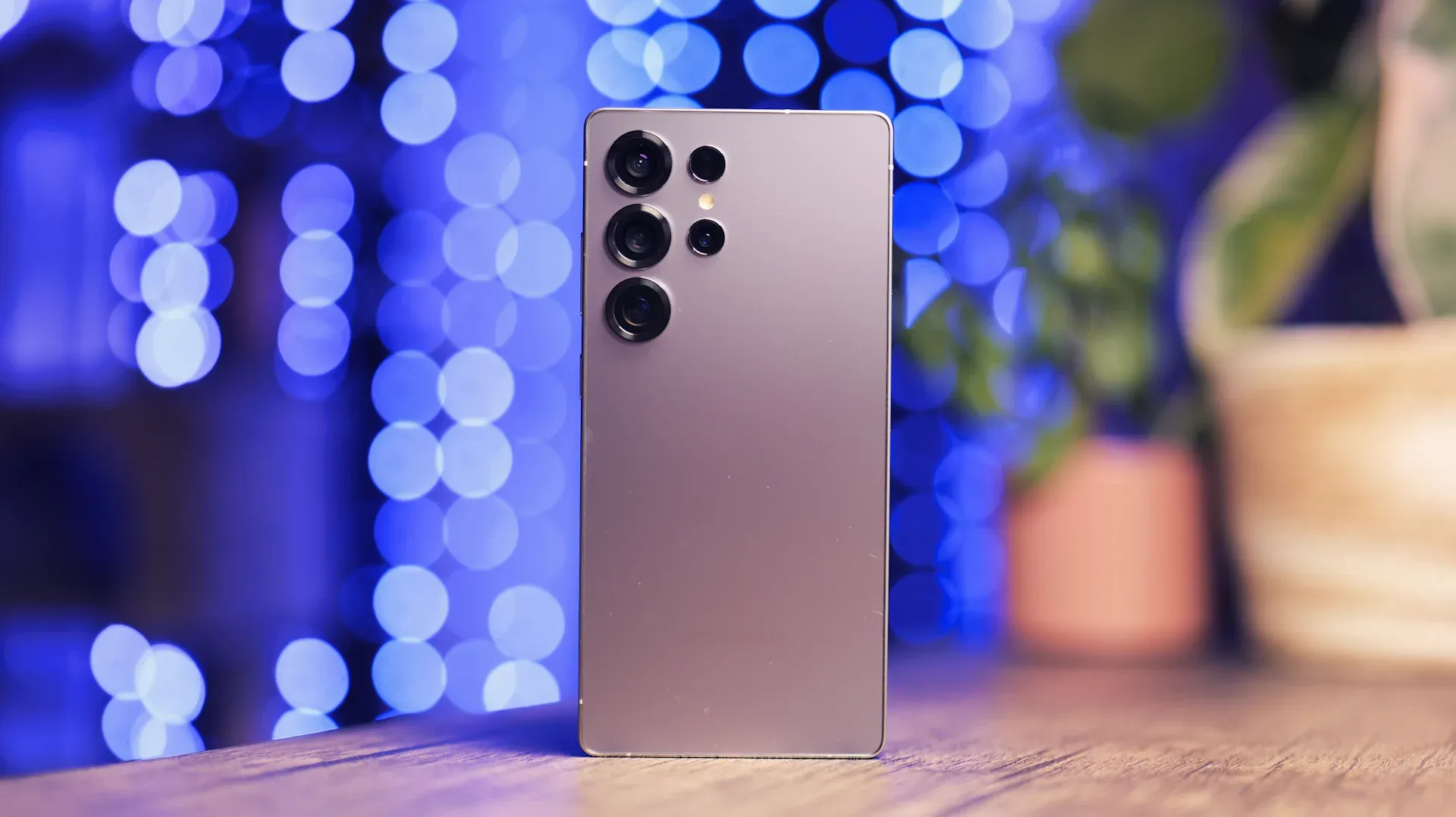 سامسونگ گلکسی S25 اولترا