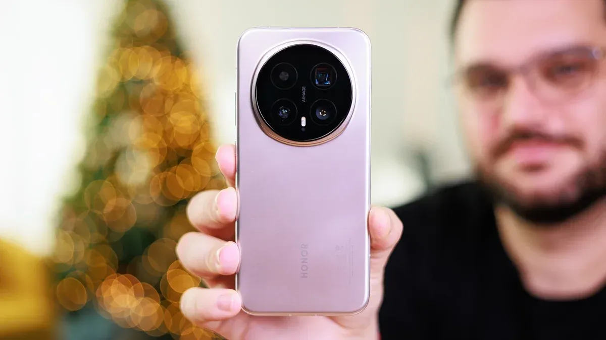 آنر مجیک 8 پرو