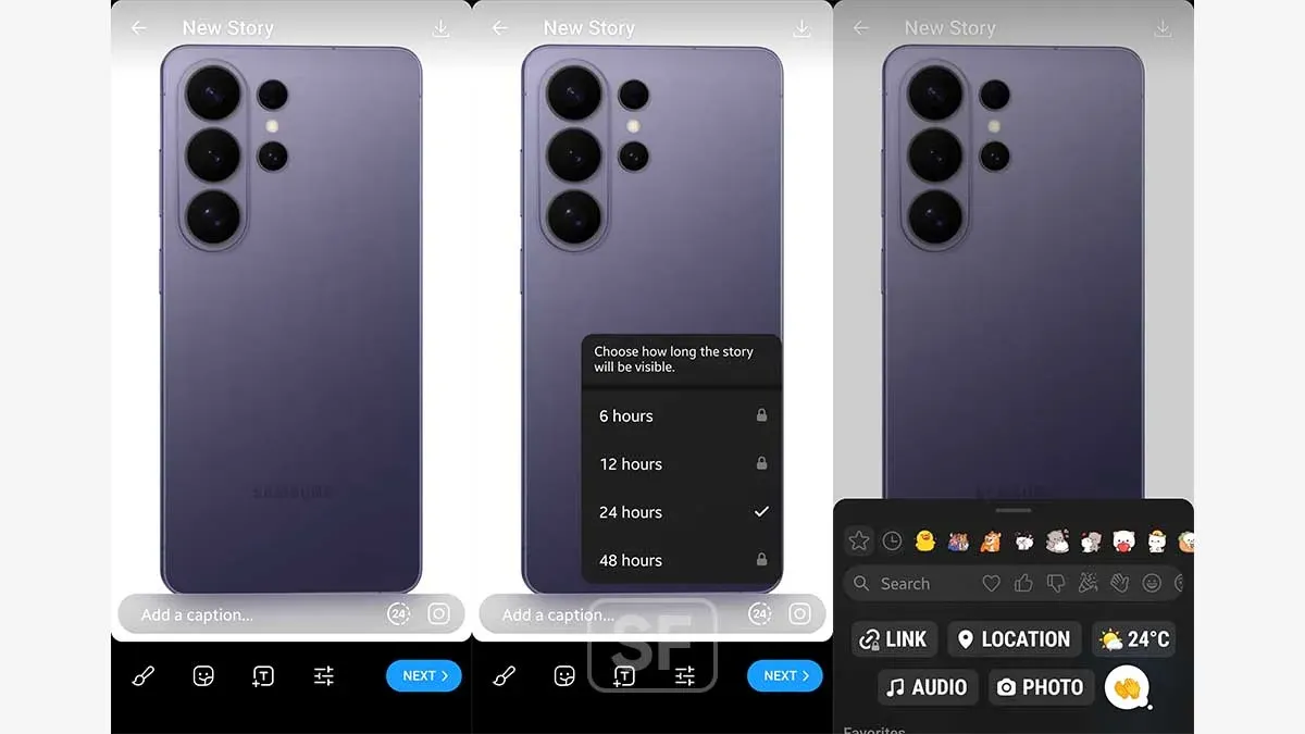 تغییرات بزرگ در تلگرام اندروید؛ طراحی جدید و فعال شدن استوری برای کاربران ایرانی