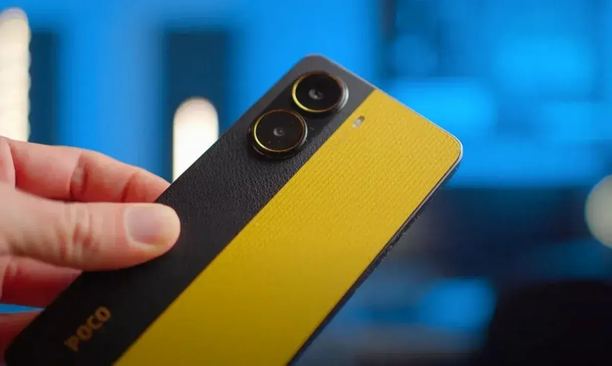 قیمت پوکو X8 پرو و X8 پرو مکس به‌اشتباه فاش شد