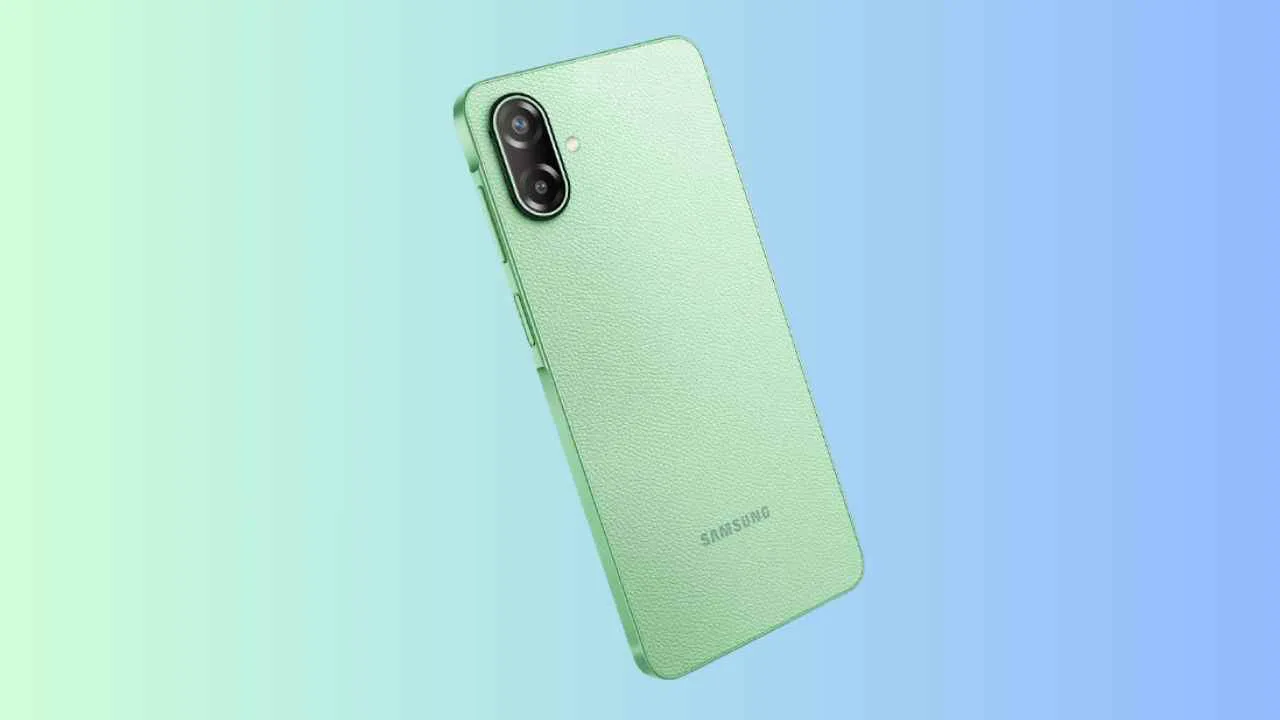 گلکسی F70e پیش از معرفی رسمی در گیک‌بنچ رویت شد