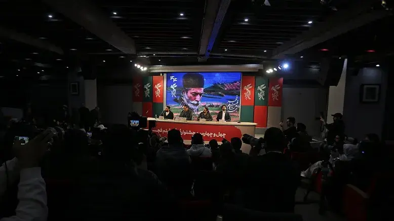 اعلام زمان ۱۴ سانس فوق‌العاده جشنواره فیلم فجر