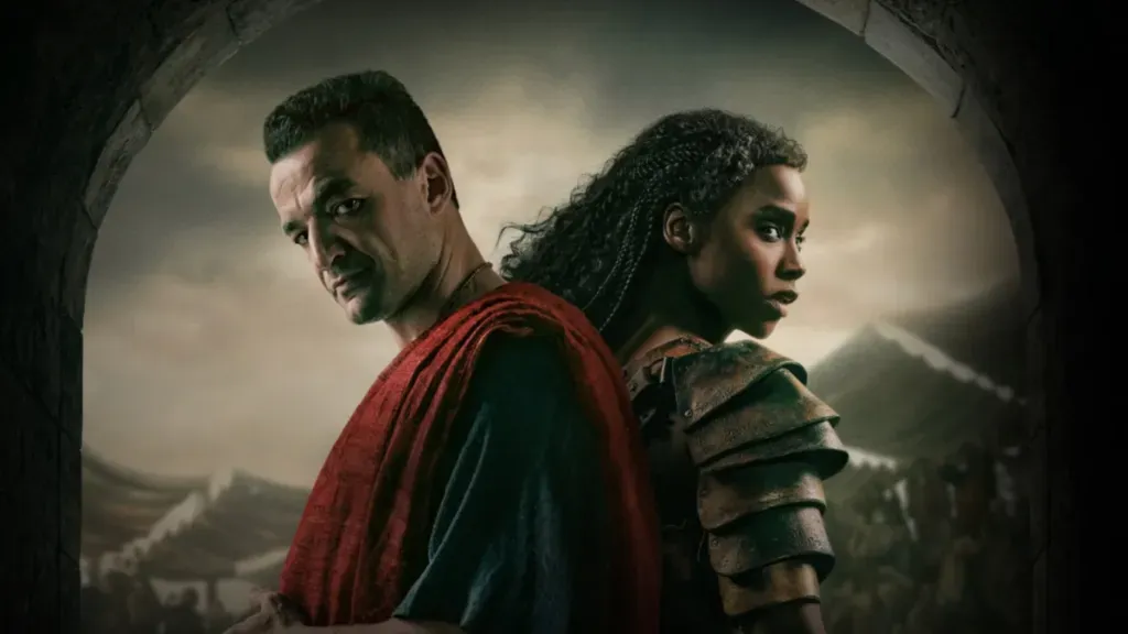 از خیانت تا پادشاهی؛ چرا «خانه آشور» دوباره اسپارتاکوس را به صدر بازگرداند؟