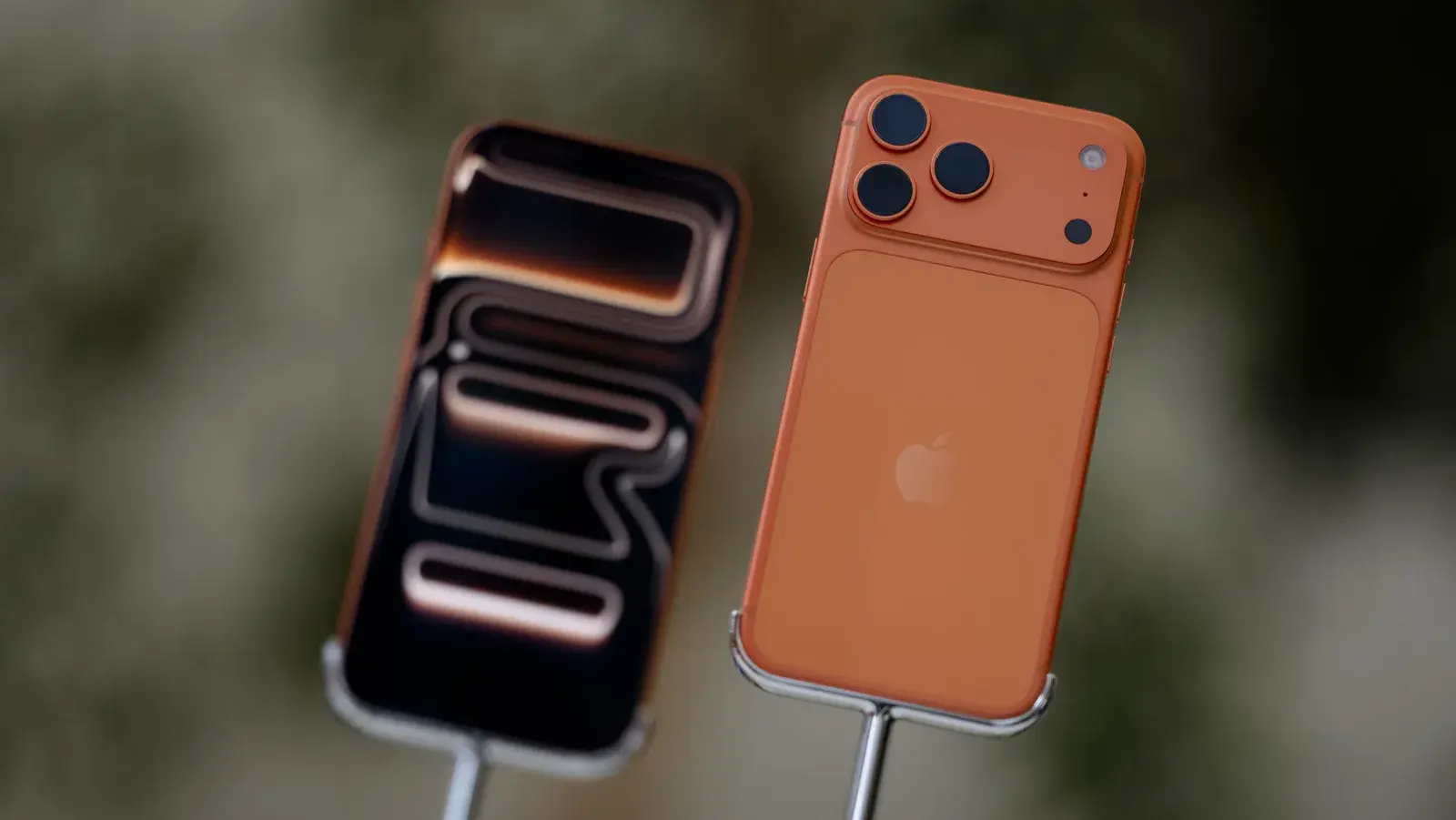 اپل باتری آیفون 17 پرو مکس را ۱۰ برابر قیمت تمام‌شده می‌فروشد