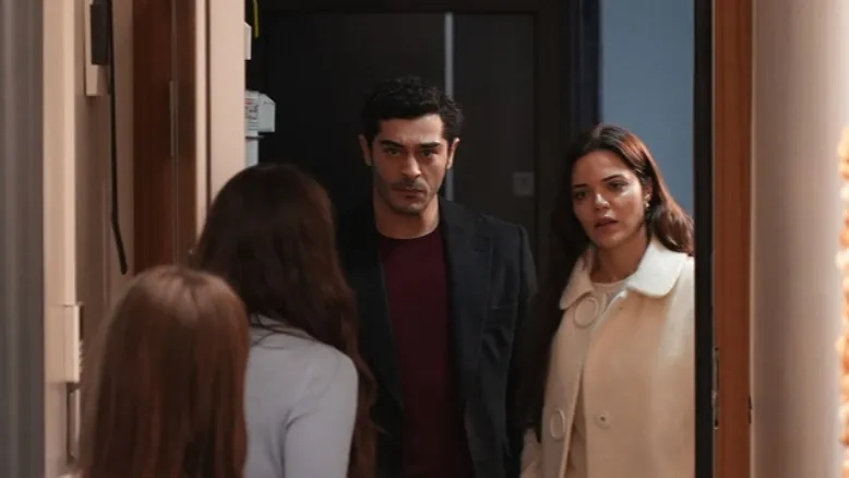 فراگمان اول قسمت هفدهم سریال کلاهبرداران (Sahtekarlar) همراه با زیرنویس فارسی