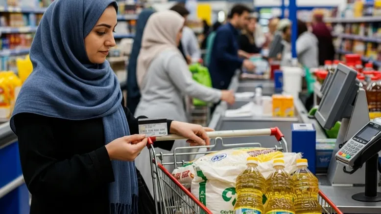 زمان شارژ کالابرگ بهمن ۱۴۰۴ اعلام شد | واریز اعتبار دهک‌های ۴ تا ۷ از فردا