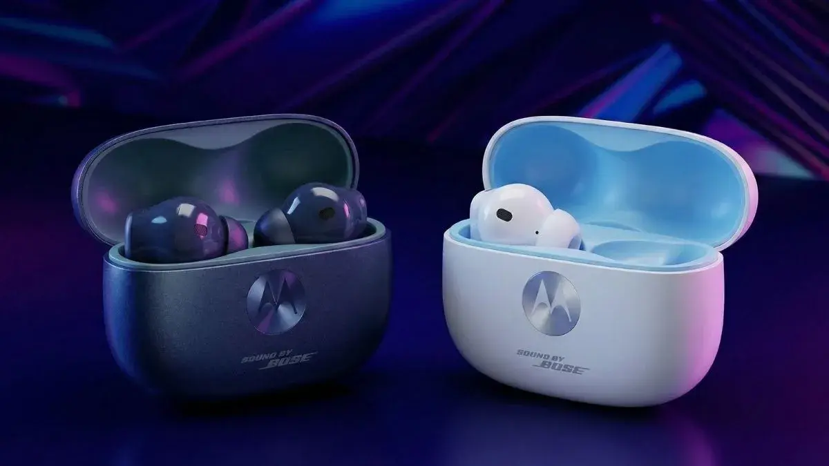 تغییر جزئی اما مهم در موتو بادز 2 پلاس؛ تمرکز روی کیس و بهبود صدا