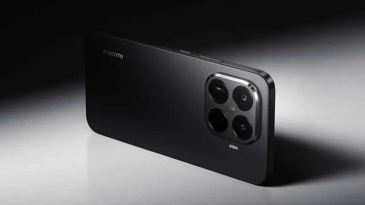 شیائومی 17T پرو با سیستم صوتی سه‌اسپیکره بوز معرفی می‌شود