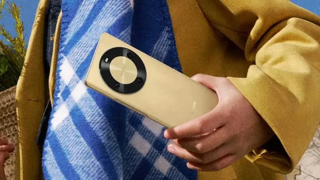 هواوی تست عمومی HarmonyOS 6 را برای اینجوی 70X آغاز کرد