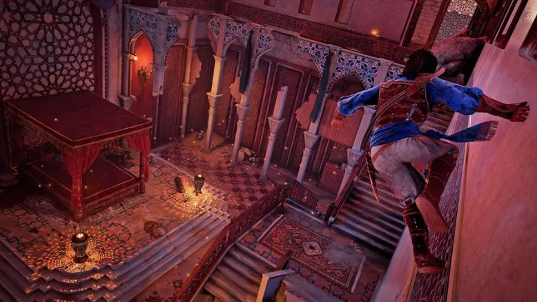 خالق Prince of Persia درباره لغو ریمیک: نابودی یک پروژه بسیار دردناک است