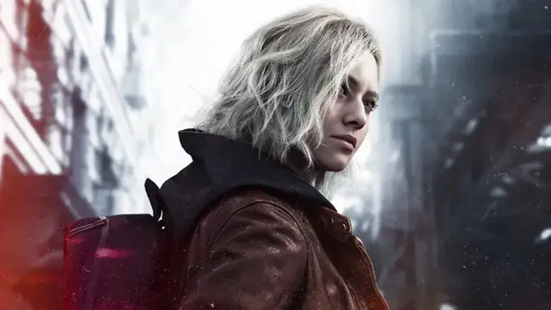 ویروس T از Resident Evil به دنیای واقعی آمد!