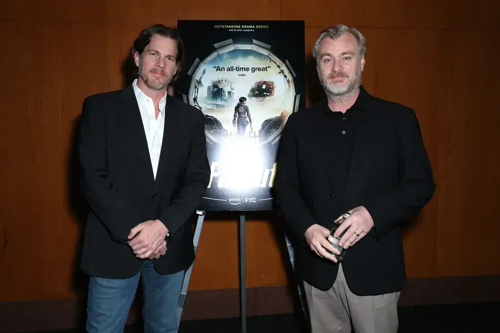 ظهور تایتان جدید هالیوود؛ لشکر ستارگان نولان در حماسی‌ترین فیلم قرن 