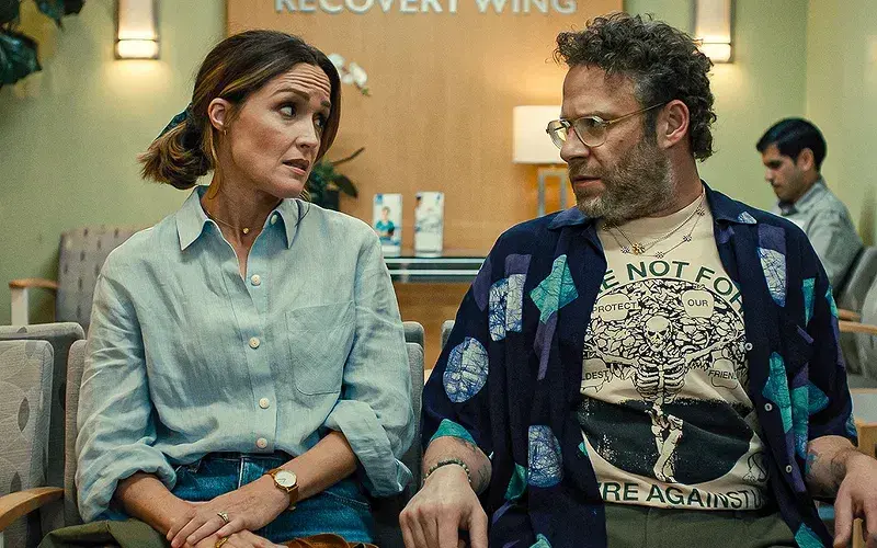 لیست خنده‌دارترین‌های ست روگن؛ ۸ اثری که همین آخر هفته باید تماشا کنید