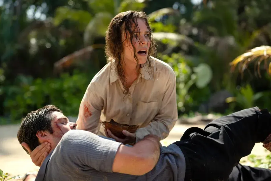 از ایتالیای رویایی کوین جیمز تا وحشت در اقیانوس خون؛ تحلیل گیشه در تسخیر مستقل‌ها