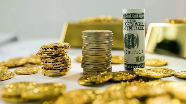 نوسانات طلا، سکه، دلار و ارز دیجیتال در ۱۹ بهمن ۱۴۰۴ چگونه بودند؟