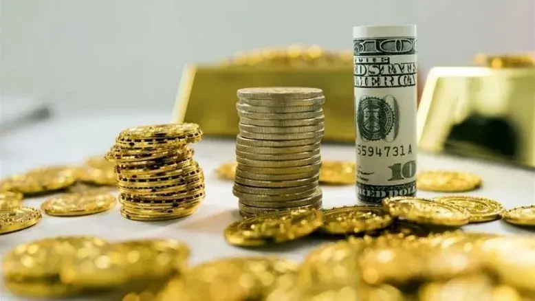 نوسانات طلا، سکه، دلار و ارز دیجیتال در ۱۹ بهمن ۱۴۰۴ چگونه بودند؟