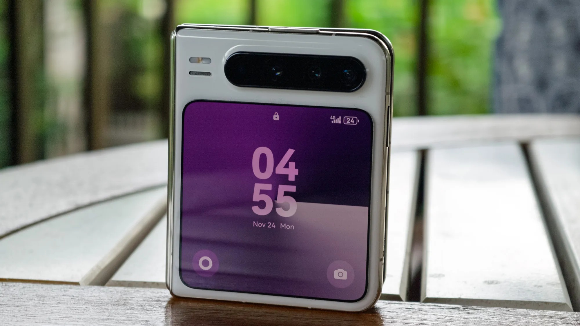 تمرکز پیورا X2 بر نمایشگر؛ تغییر مهم در گوشی تاشو هواوی