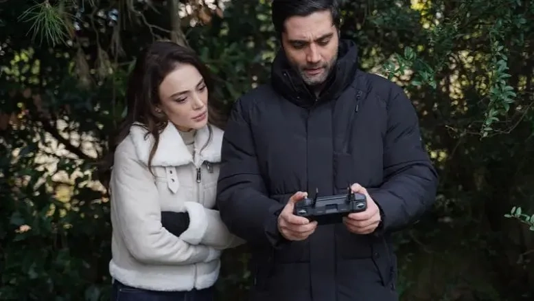 فراگمان دوم قسمت ۱۶۸ سریال تشکیلات (Teşkilat) همراه با زیرنویس فارسی