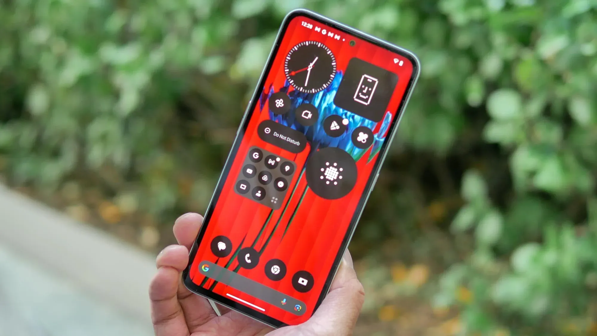 گوشی ناتینگ CMF Phone 1