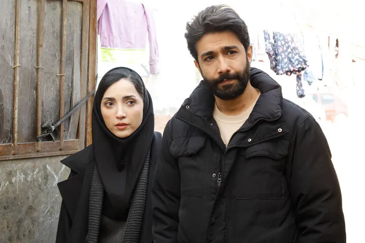 سه فیلم جنجالی امروز جشنواره فجر؛ از «کارواش» تا «اردوبهشت»