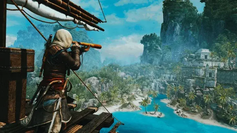 ریمیک Assassin’s Creed 4 در رویداد State of Play سونی حضور ندارد