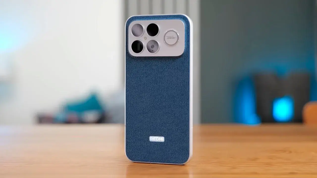 پوکو F9 اولترا با دوربین 200 مگاپیکسلی عرضه می‌شود؟