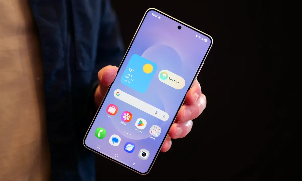 به‌روزرسانی One UI 8.5 برای این گوشی‌های سامسونگ منتشر نخواهد شد