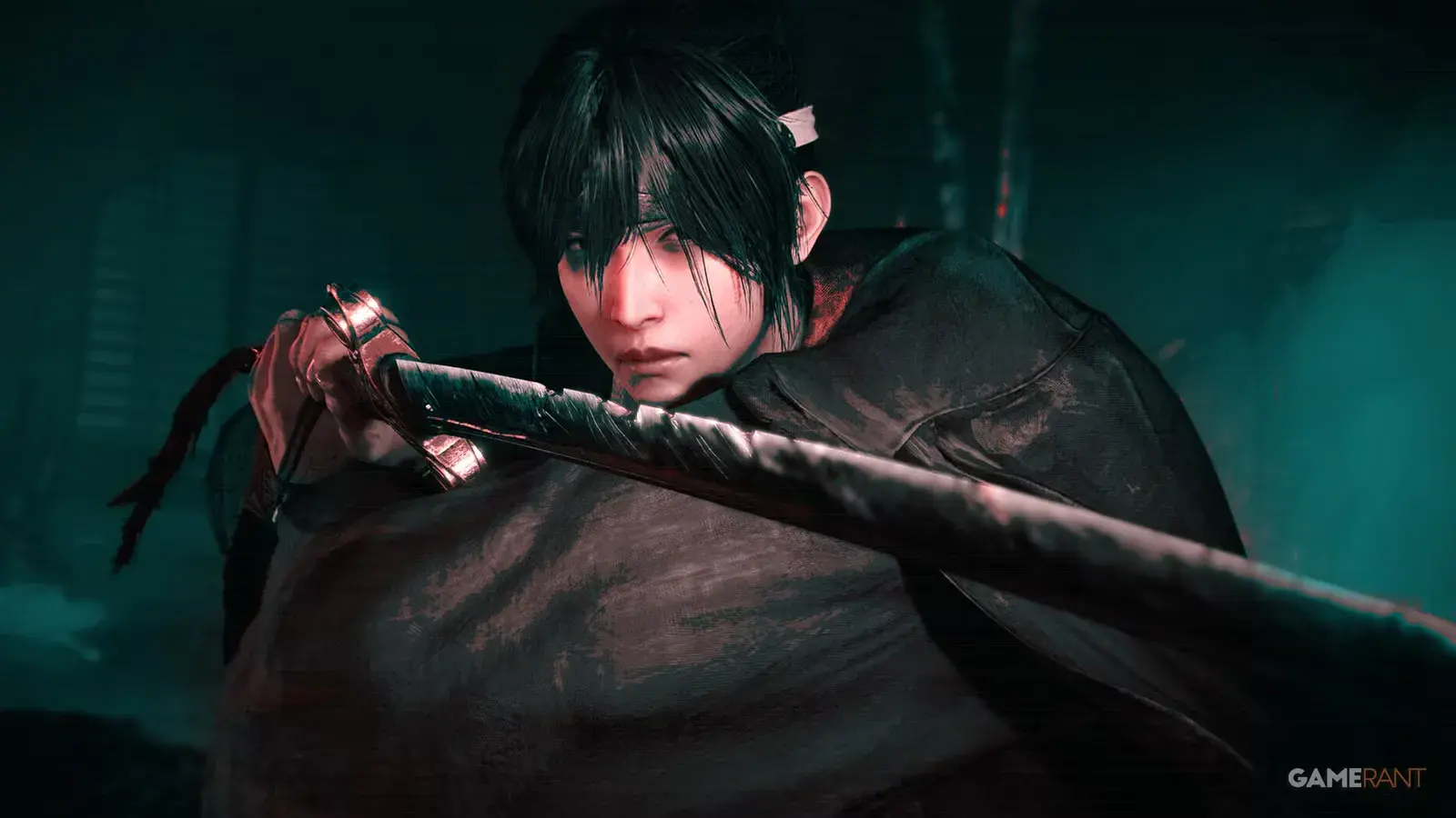 الهام‌گیری «نی‌او ۳» از شاهکار سولزلایک سال ۲۰۲۳؛ تاثیر پینوکیو بر سامورایی‌ها 