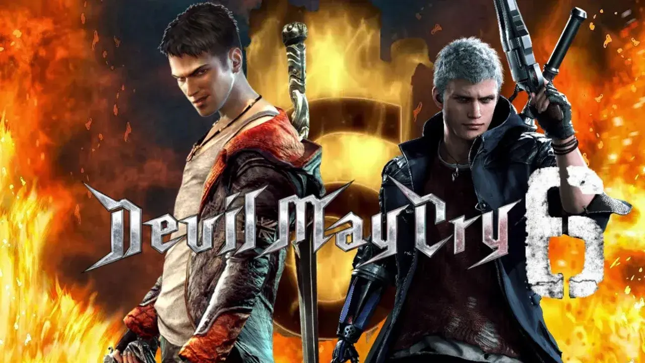 شایعه: Devil May Cry 6 احتمالا در State of Play معرفی می‌شود