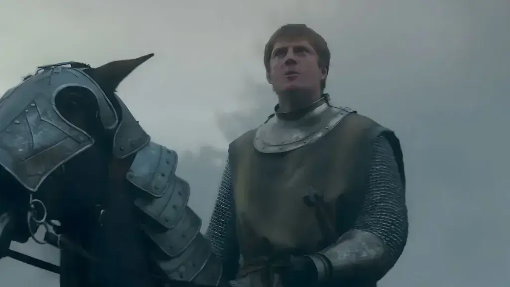 از رویاهای اژدها تا دادگاه خونین؛ در قسمت چهارم «شوالیه هفت اقلیم» چه گذشت؟ 